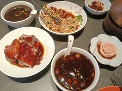 -小厨娘金榜题名(夫子庙秦淮河店)