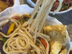 -文三里屯面馆(三里屯店)