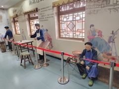 -河北村民俗体验园
