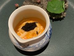 -广州富力丽思卡尔顿酒店·丽轩·粤菜