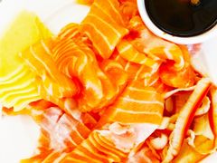 -东方红海鲜百汇(国际大厦店)