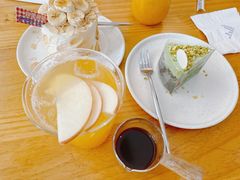-如果枫糖(万达店)