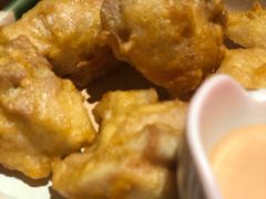 唐扬鸡块-山杏yama-katsu·吉列炸物