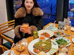 -一坐一忘云南菜(嘉里中心店)