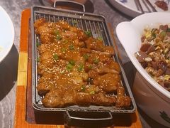 -前海沿·青岛菜(乐客城店)