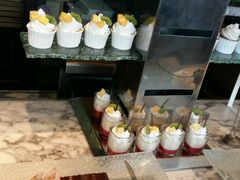 -洲际酒店·地平线全日餐厅HORIZON CAFÉ
