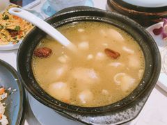 -香香海南菜餐厅