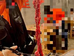 -霸腹烤肉(厦门柚子番店)