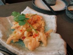 无骨凤爪-同仁四季椰子鸡(宝安壹方城店)