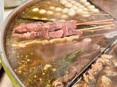 -马记大锅煮(总店)