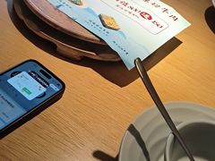 -蜜桃餐厅·伴山(绿宝广场店)