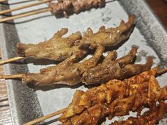 -管氏翅吧(地安门创始店)