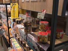 零售区-85度C(南京龙江店)