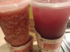-新石器烤肉(之心城店)