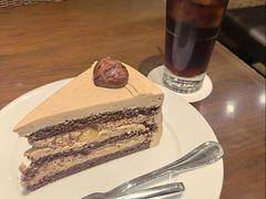 -HARBS(名铁名古屋店)