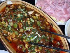 -老来福·非遗酸汤兔(凯旋路店)