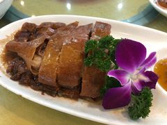 -台山美食一绝阿四台山黄鳝饭(阿四创作店)