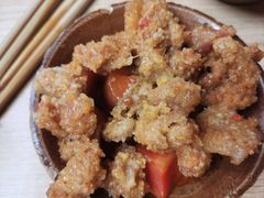 -海关荤豆花(洋河一路店)