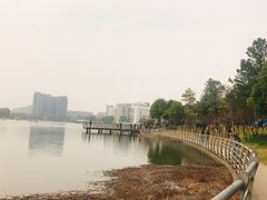 -美兰湖景区