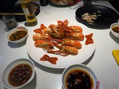 -红盔甲·小龙虾(天钥桥店)