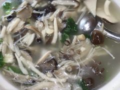 -下梅人家土菜馆(历史文化餐厅度假区店)