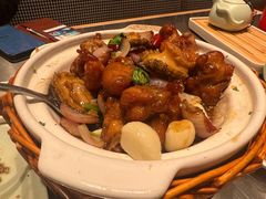 -潮界(虹桥新天地店)