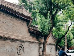 -湘子庙