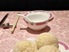 雪影叉烧包-囍凤楼·粤菜·点心·火锅(温特莱店)