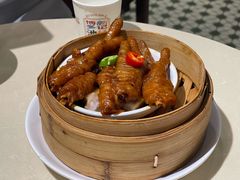 -香港池仔记肠粉王(博多新记襄阳南路店)