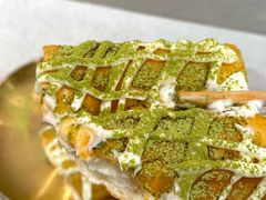 -小豆海棠(嘉兴路店)