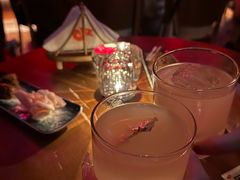 -JZ Club 爵士酒吧(上海店)