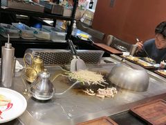 -大神太神·铁板烧(七宝领展广场店)