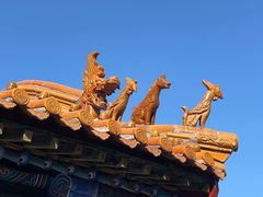 -大召无量寺