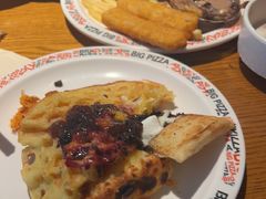-比格比萨自助(花园路店)