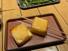 -花和尚·湘西小串烧烤(祈福店)