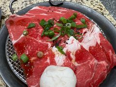 -安又胖韩国烤肉(泰达永旺店)