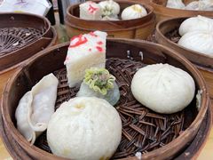 三丁包-富春茶社(国庆路店)