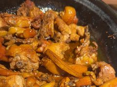 -客家大院·非遗赣南客家菜(郁孤台店)