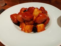 -大树餐厅(益田假日店)