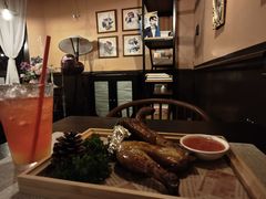 -猫岛主趣味餐厅(鼓浪屿店)