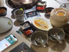 -狐狸爱上椰子鸡(滨江星光大道店)