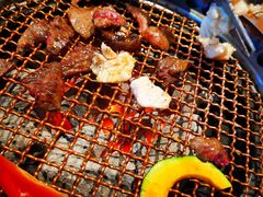 -炎蔵牛舌烤肉