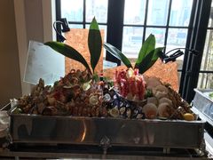 -上海和平饭店华懋阁 Cathay Room