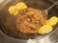 -遇东北林区铁锅炖(南开店)