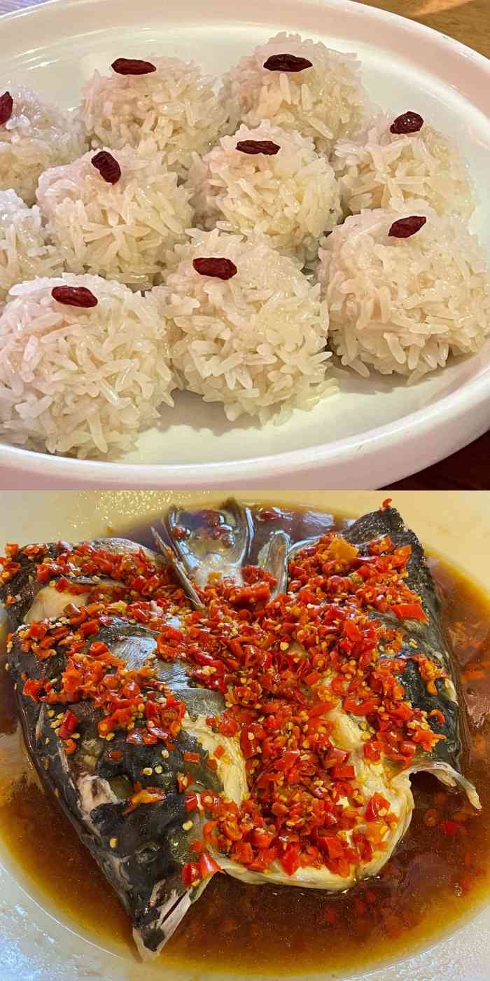 湘当爱·特色湘菜(观澜茜坑店)