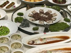-道道鲜·崇明私房菜(五角场店)