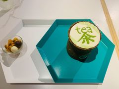 -茶是一枝花泡茶店