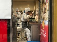 门面-王家沙点心店(南京西路总店)