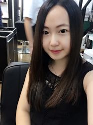 Mirror Salon-3AM HAIR SALON烫发染发接发