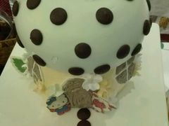 -岷山饭店-芝芝自助餐厅